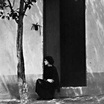 MUDEC - Tina Modotti