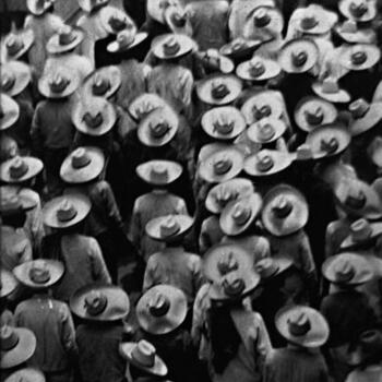 MUDEC - Tina Modotti
