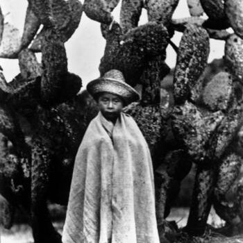 MUDEC - Tina Modotti