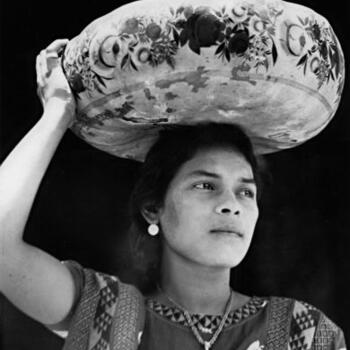MUDEC - Tina Modotti