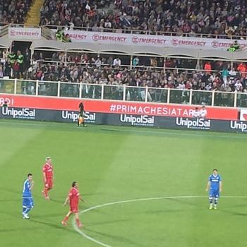 Unipolsai Assicurazioni sponsor della partita del cuore 2014