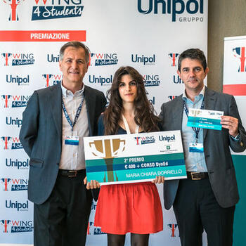 Premiazione