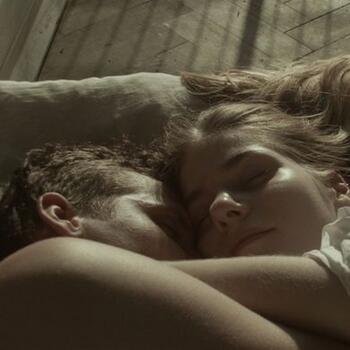All these sleepless nights