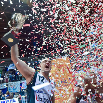 Briantea84 - Finale scudetto 2016/2017