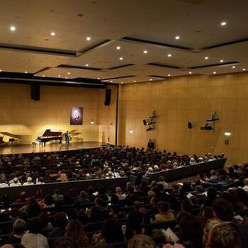 Musica Insieme Bologna 2014