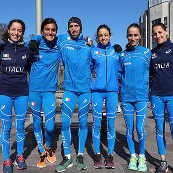 UnipolSai è Main Sponsor della FIDAL anche nel 2016