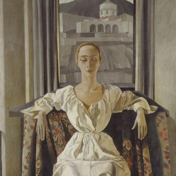 Casorati - Silvana Cenni