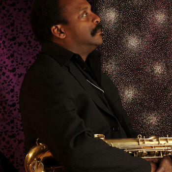 David Murray (di Anthony Barboza)