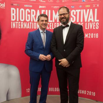 Opening Night Biografilm Festival
