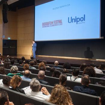 Inaugurazione Biografilm Festival 2016