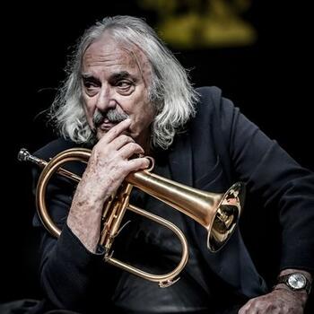 Enrico Rava