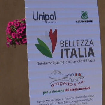 Bellezza Italia - Progetto Eva