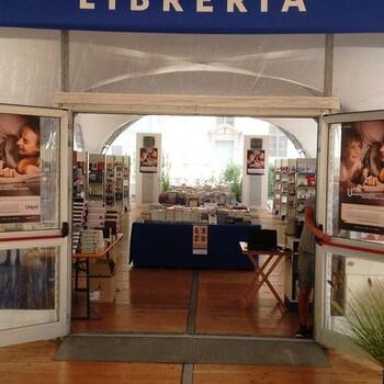 Libreria