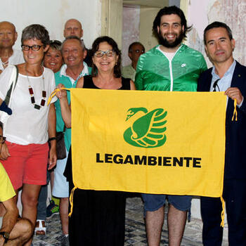 Green Station 27 Luglio 2016