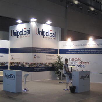 Stand UnipolSai