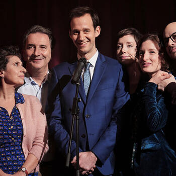 Il discorso perfetto 2