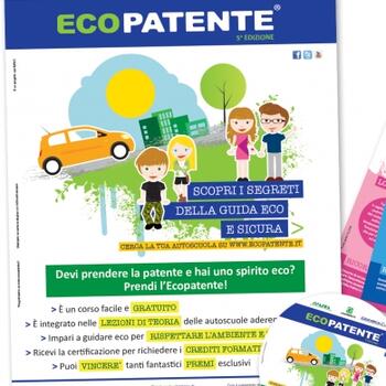 Kit Ecopatente