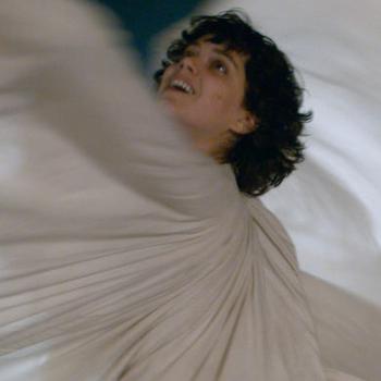 La Danseuse