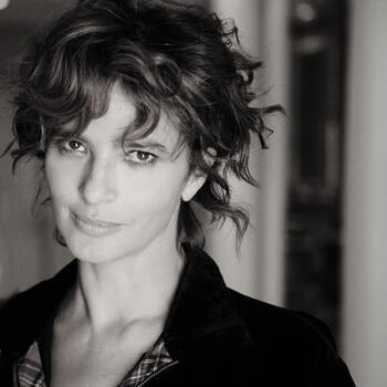 Laura Morante photo ©Fabio Lovino