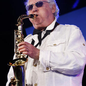 Lee Konitz