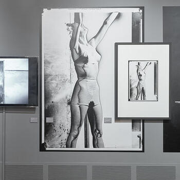 Inauguration exhibition