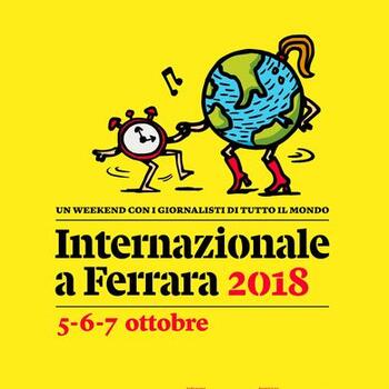 Internazionale Ferrara 2018