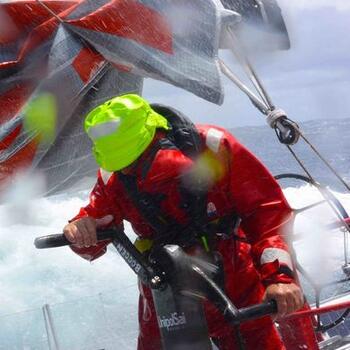 Maserati e Giovanni Soldini pronti per la Rolex Sydney-Hobart Yacht Race