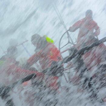 Maserati e Giovanni Soldini pronti per la Rolex Sydney-Hobart Yacht Race