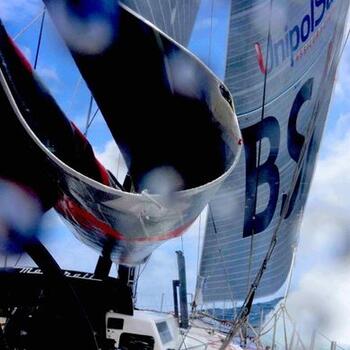 Maserati e Giovanni Soldini pronti per la Rolex Sydney-Hobart Yacht Race