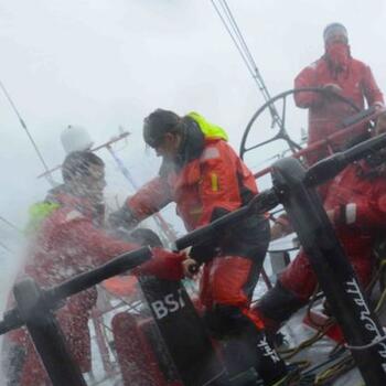 Maserati e Giovanni Soldini pronti per la Rolex Sydney-Hobart Yacht Race