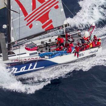 Maserati e Giovanni Soldini pronti per la Rolex Sydney-Hobart Yacht Race Photo Stefano Gattini