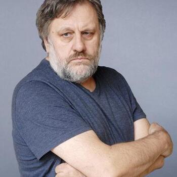 Slavoj Zizek