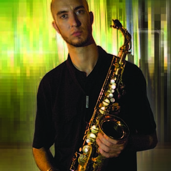 Steve Lehman - credits Willie Davis