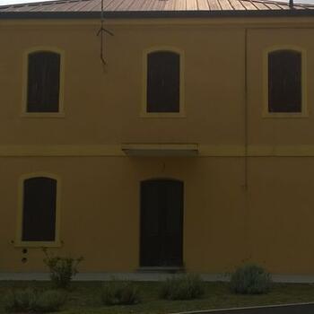 Green Station 27 Luglio 2016
