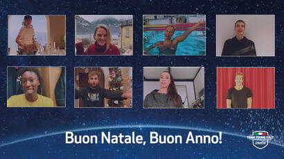 Natale 2020 - Seconda parte