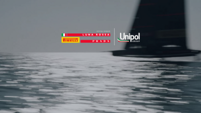 Team Luna Rossa Prada Pirelli